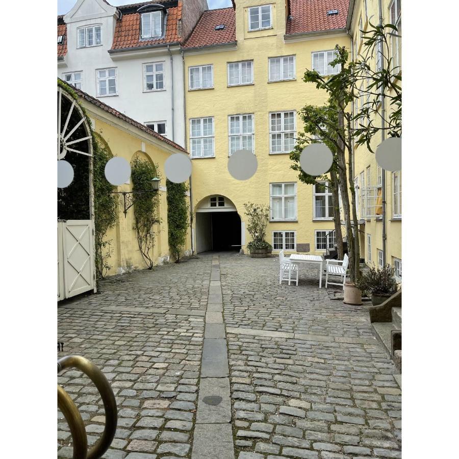 Apartmentincopenhagen Apartment 1539 Exterior foto