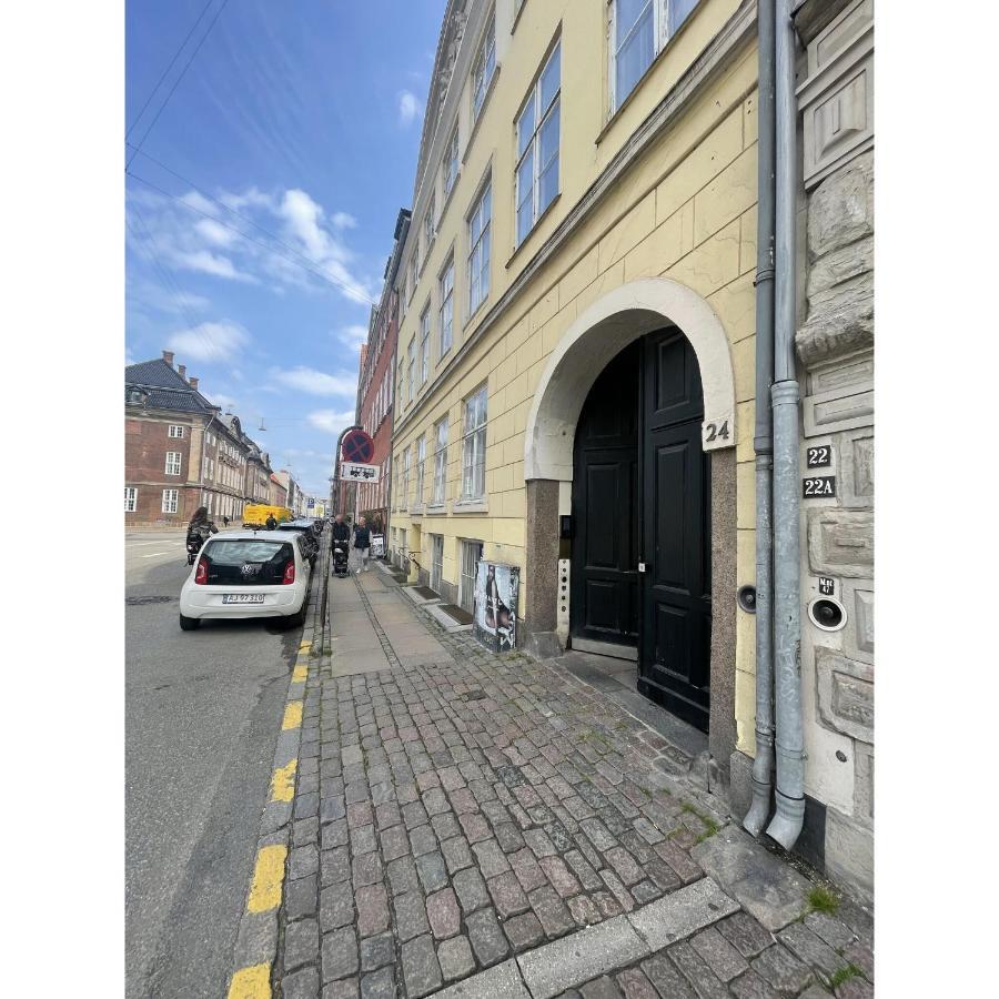Apartmentincopenhagen Apartment 1539 Exterior foto