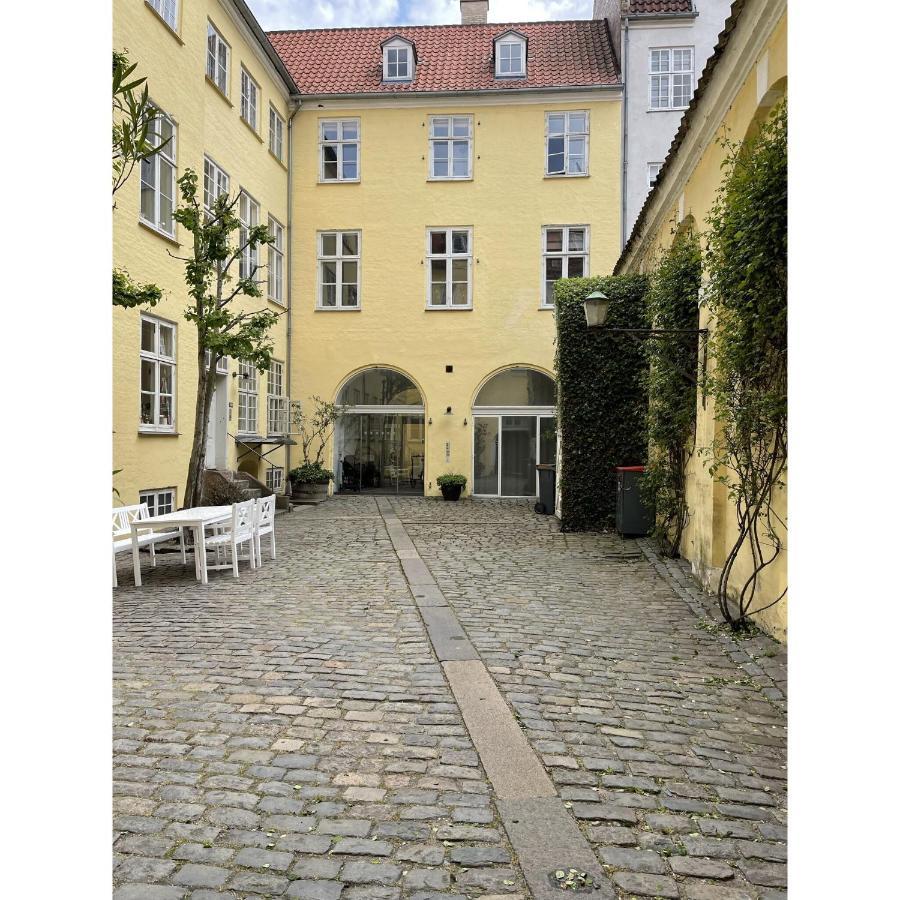 Apartmentincopenhagen Apartment 1539 Exterior foto